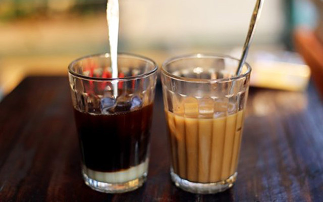 Ngân Hà Cafe