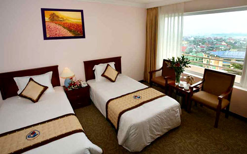 Phương Đông Hotel