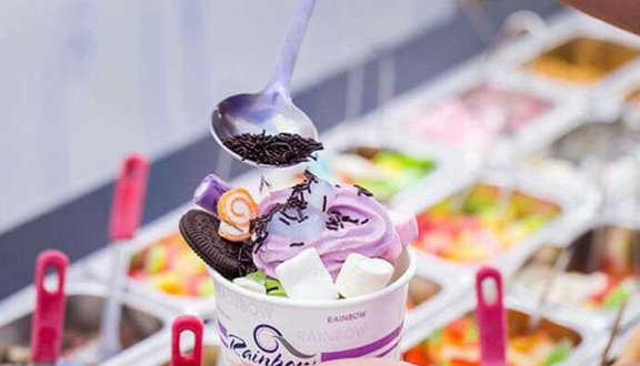 Rainbow Yogurt - TTTM Chợ Lớn