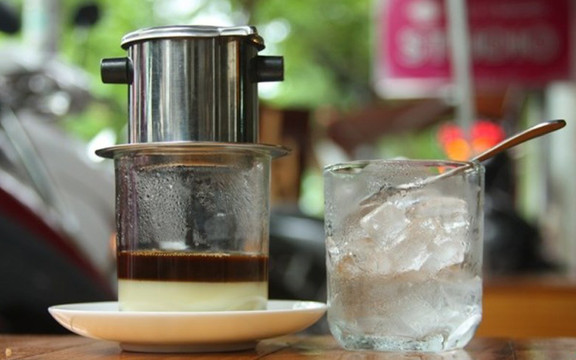 Nhịp Sống Cafe