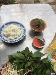 CƠm bò kho