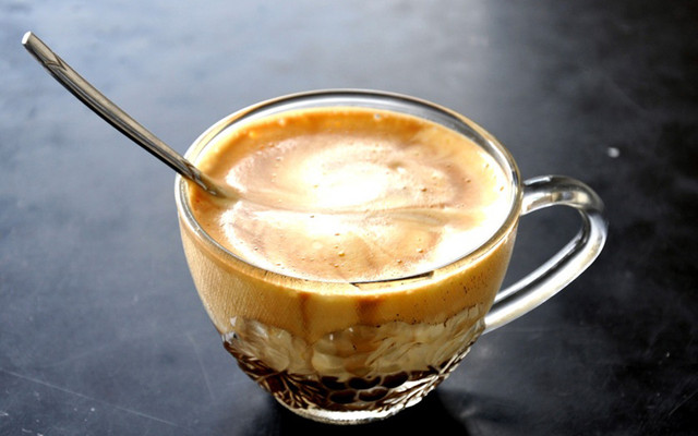 Z3 Coffee - Cà Phê Nguyên Chất