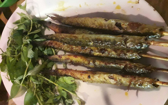 Góc Phố - Quán Ăn Bình Dân