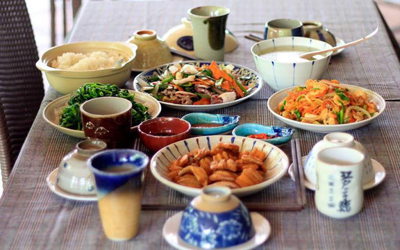 Catba Aroma - Little Cat Ba