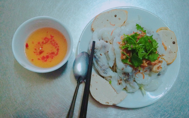 Hải Nam - Bánh Cuốn & Hủ Tiếu