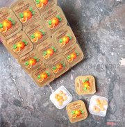 Kẹo C Thái 💛💛💛   - #35k/túi 24 hộp.     ĐẶT HÀNG : 📲IMESS/SMS : 01634906282  🎈FB: Hương LêMai 🎐INSTAGRAM : @_huong.z.i.mm_ 🏡Địa chỉ :165 Cầu Giấy-HN (CHUYÊN BÁN ONL) 🚜 SHIP NT: từ10k đến 40k(theo đường xa gần) 💰 Nhận buôn các mặt hàng 📌 VUI LÒNG ĐẶT HÀNG TRƯỚC(Đồ nào có sẵn mình sẽ báo)