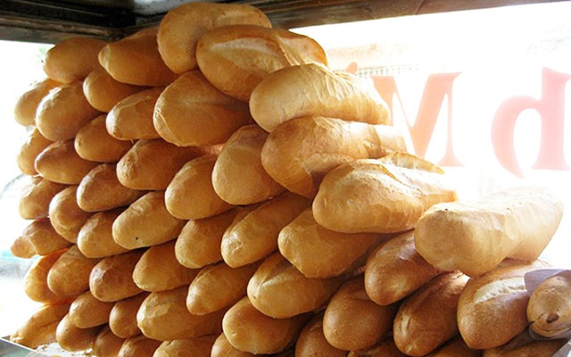 Tiệm Bánh Mì Bà Tý