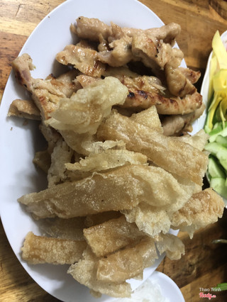 Nem nướng