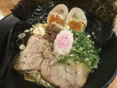 mì ramen