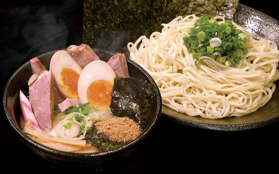 Ramen Bar Suzuki