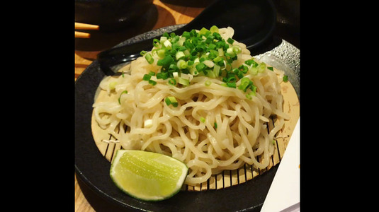 Ramen Bar Suzuki