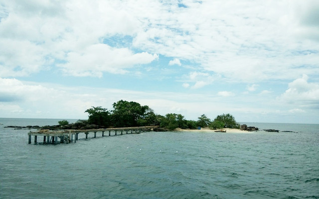 Hòn Móng Tay - Phú Quốc