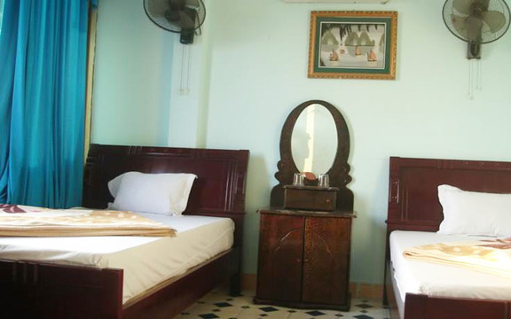 Ngọc Vy Hotel