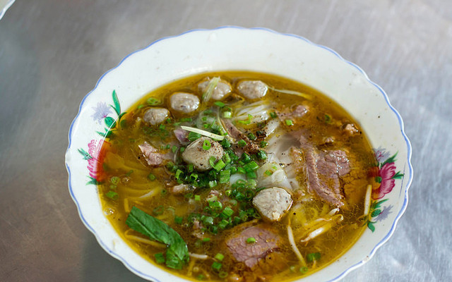 Phở Gõ