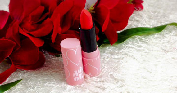 Myna Cosmetics - Âu Cơ