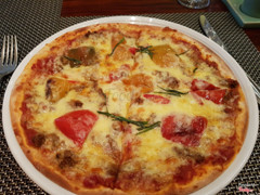 Pizza