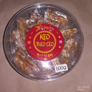 kẹo thèo lèo