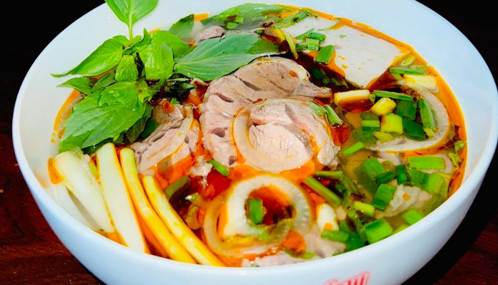 Bún Bò Huế Phi Long - Bún Bò Huế - 659 Đường 30/4