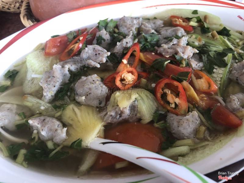 Canh chua