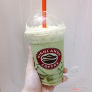 Freeze Matcha