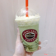 Freeze Matcha