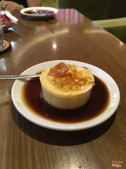 Best flan I’ve tried