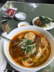 bún bò