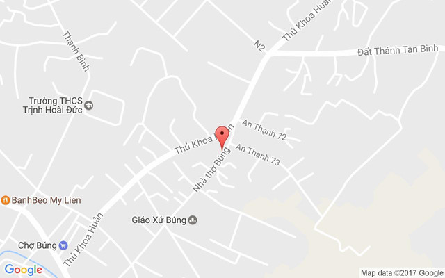 Bakery Phúc Lộc