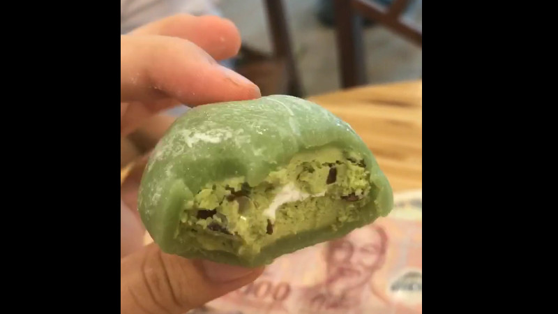 Mochi Sweets - Vincom Bà Triệu