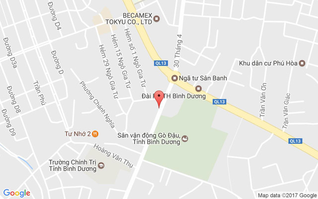 Quán Ăn Bảo Bảo