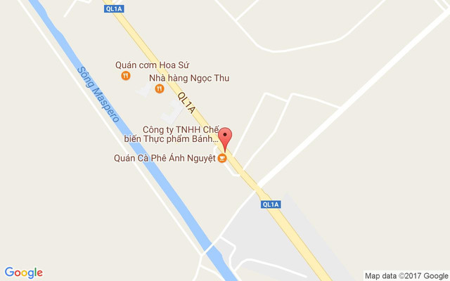 Disco Clup - Ẩm Thực Anh Quang