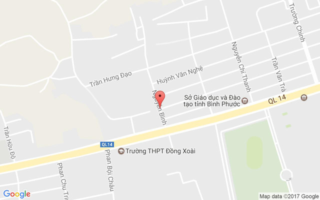 Quán Cơm Út Hằng