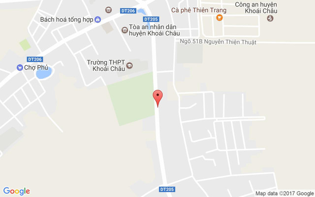 Thu Phong