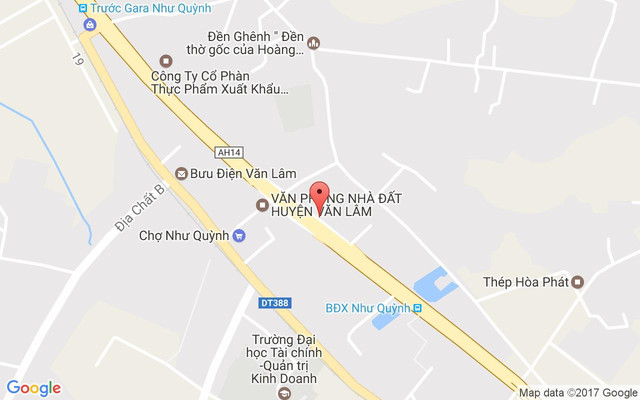 Nhà Hàng Tung Hưng