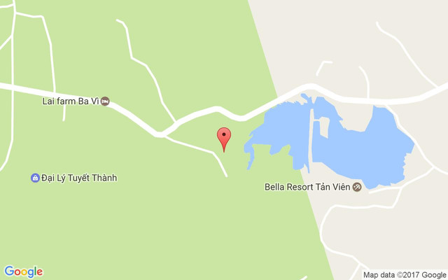  Khu du lịch Khoang Xanh Suối Tiên