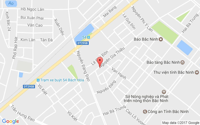 Cà Phê - Bánh Mì Phố Cổ