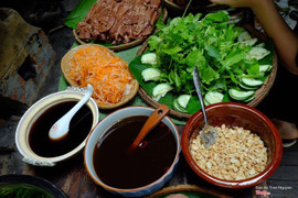 Bánh cuốn