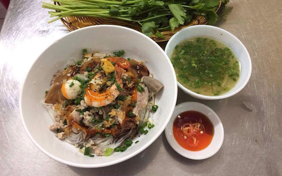 Phở Bò 999