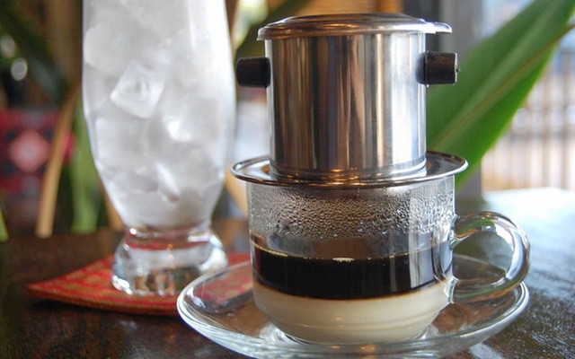 Hoàng Nguyên Coffee