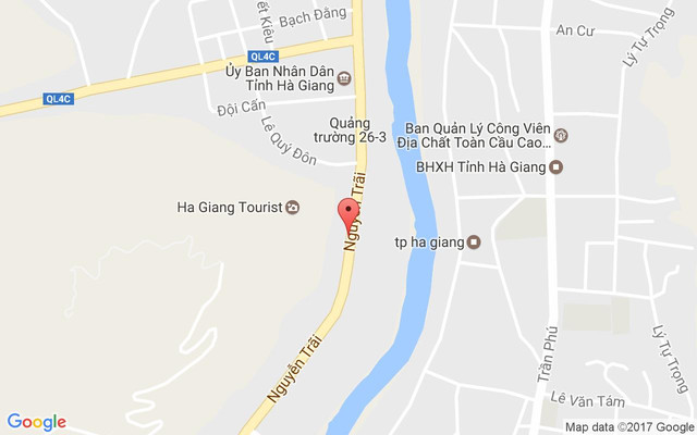 Quán Cơm Ngon