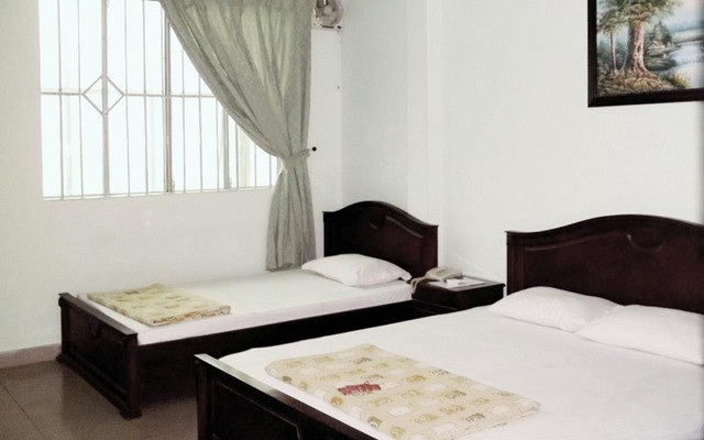 Hà Nội Hotel