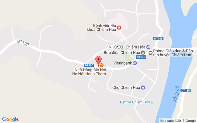 Quán Bún - Phở Thu Hiền