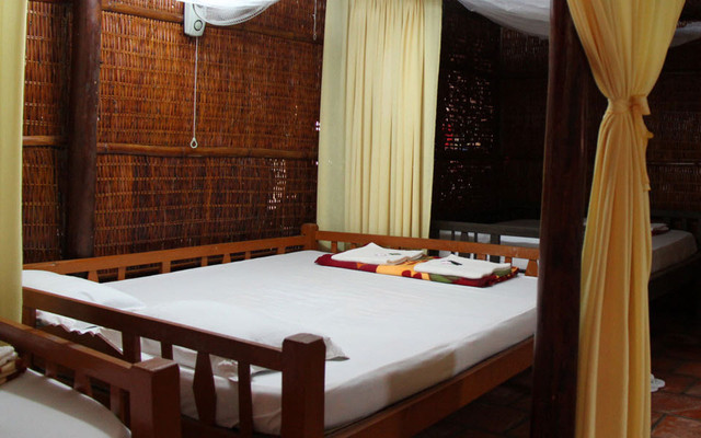 Mekong Homestay Việt Nam