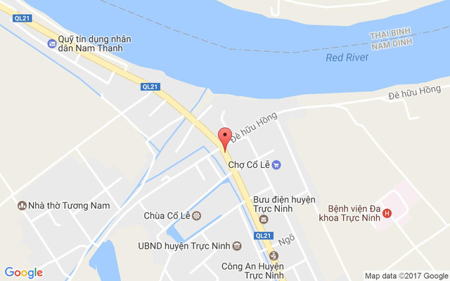 Nhà Hàng Văn Hùng