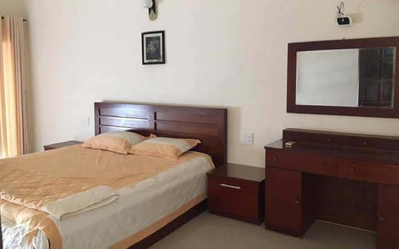 Phan Chu Trinh S5 Villa