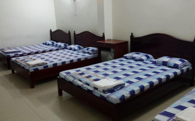 Hồng Hạnh Hotel
