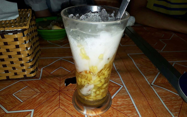 Chè Trang - Cầu Giấy