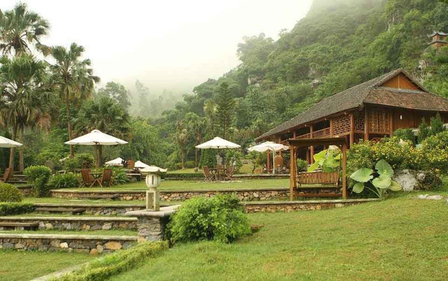 Cao Vàng Resort