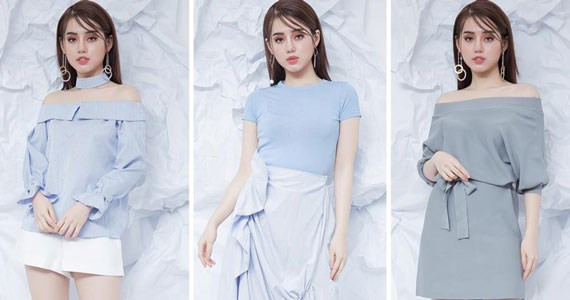 Elegante Shop - Triệu Việt Vương