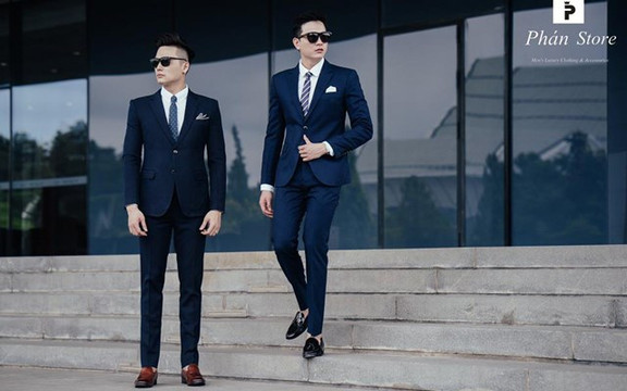 Phán Store - Hàng Bài